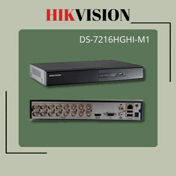 DS-7216HGHI-M1