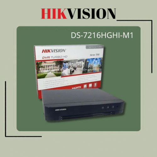 DS-7216HGHI-M1