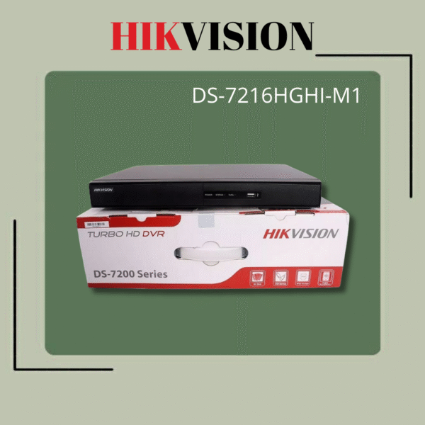 DS-7216HGHI-M1