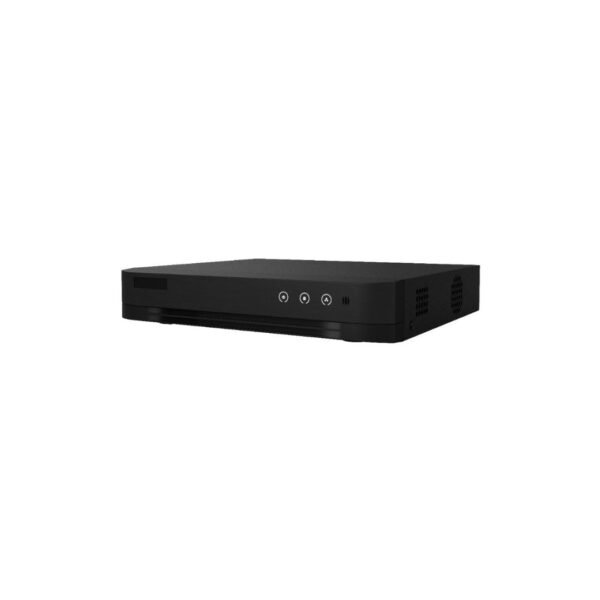 Hikvision DS-7208HQHI-K1/E 8-Channel 1080p HD-TVI Turbo HD DVR, H.265 Pro+ Compression, HDMI/VGA Output, Motion Detection, Remote Viewing, Mobile App Support – Reliable CCTV Video Recorder - Image 4