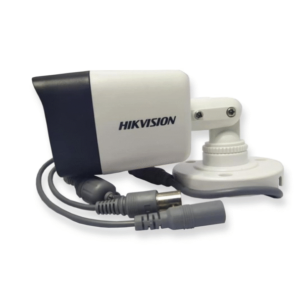 Hikvision DS-2CE16DOT-ITPFS 2MP Audio Bullet Camera | Full HD 1080p, Built-in Mic, IR Night Vision - Image 4