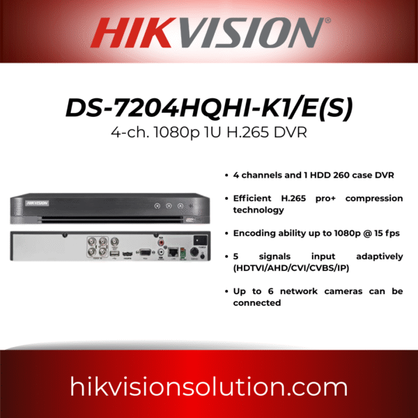 DS-7024HQHI-K1/E
