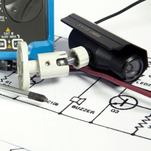 Surveillance Planning & System Design