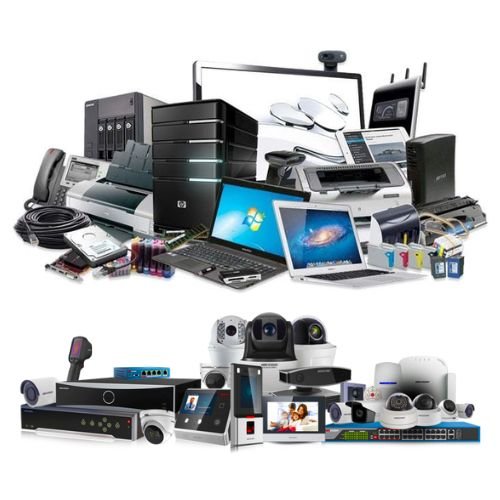 our products