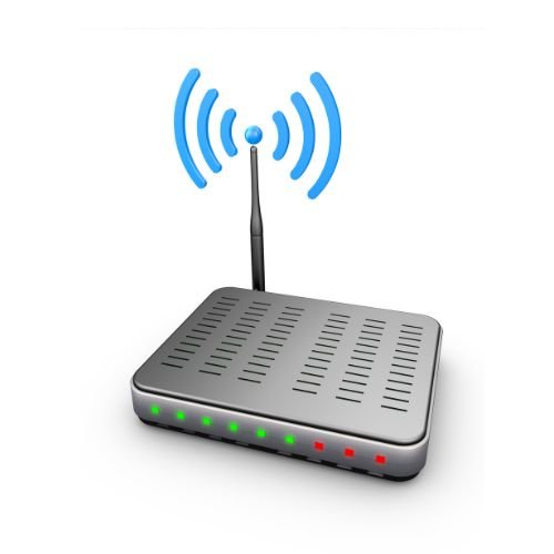 Modem & Range Extenders