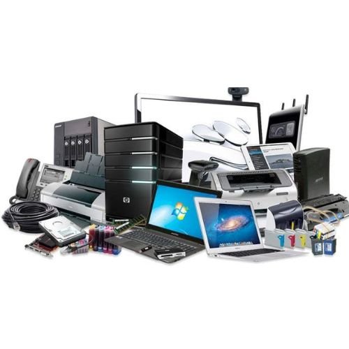 Computer Accessories