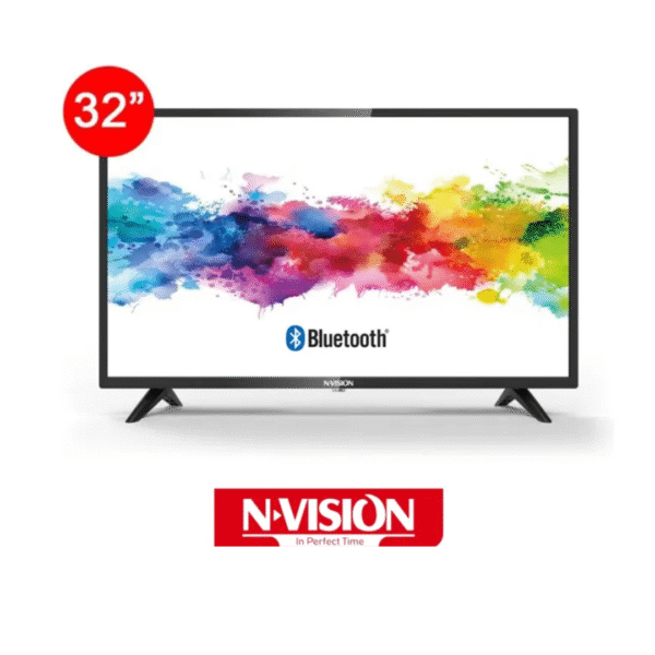32'' S32MD HD SMART ANDROID TV/Bluetooth - Image 2