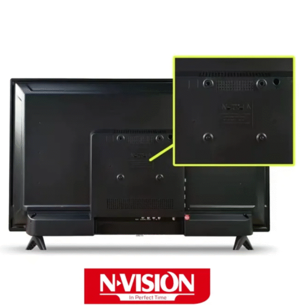 32'' S32MD HD SMART ANDROID TV/Bluetooth
