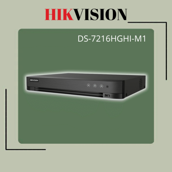 DS-7216HGHI-M1