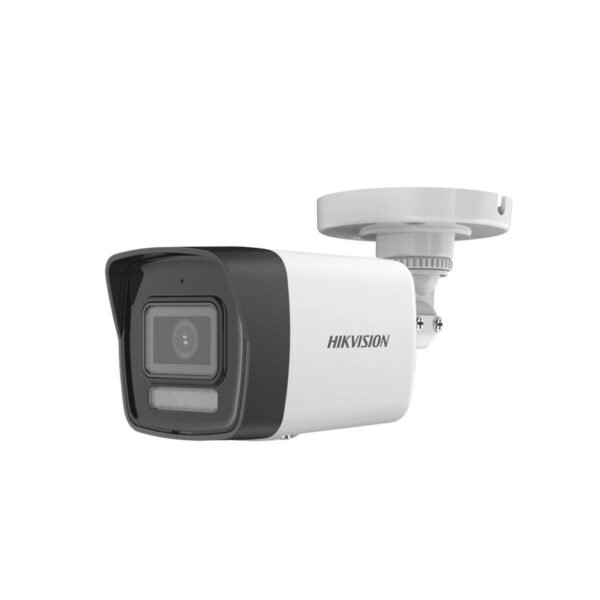 Hikvision DS-2CE16H0T-ITPF | 5 MP Bullet Camera with Smart IR & IP67 Weatherproof Housing - Image 5