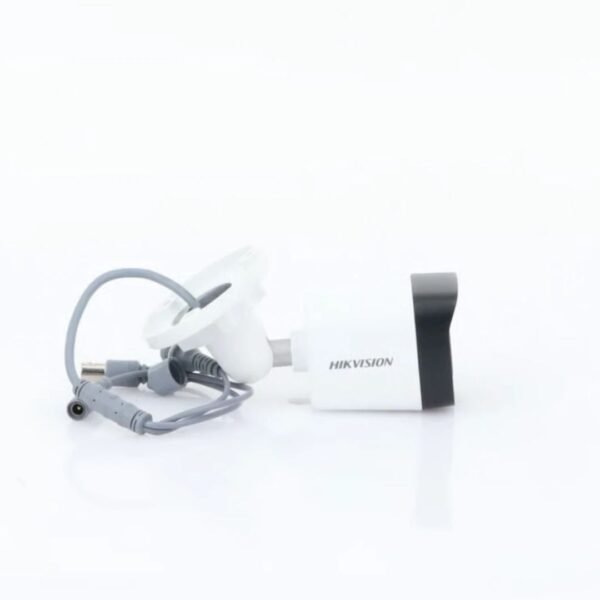 Hikvision DS-2CE16H0T-ITPF | 5 MP Bullet Camera with Smart IR & IP67 Weatherproof Housing - Image 4