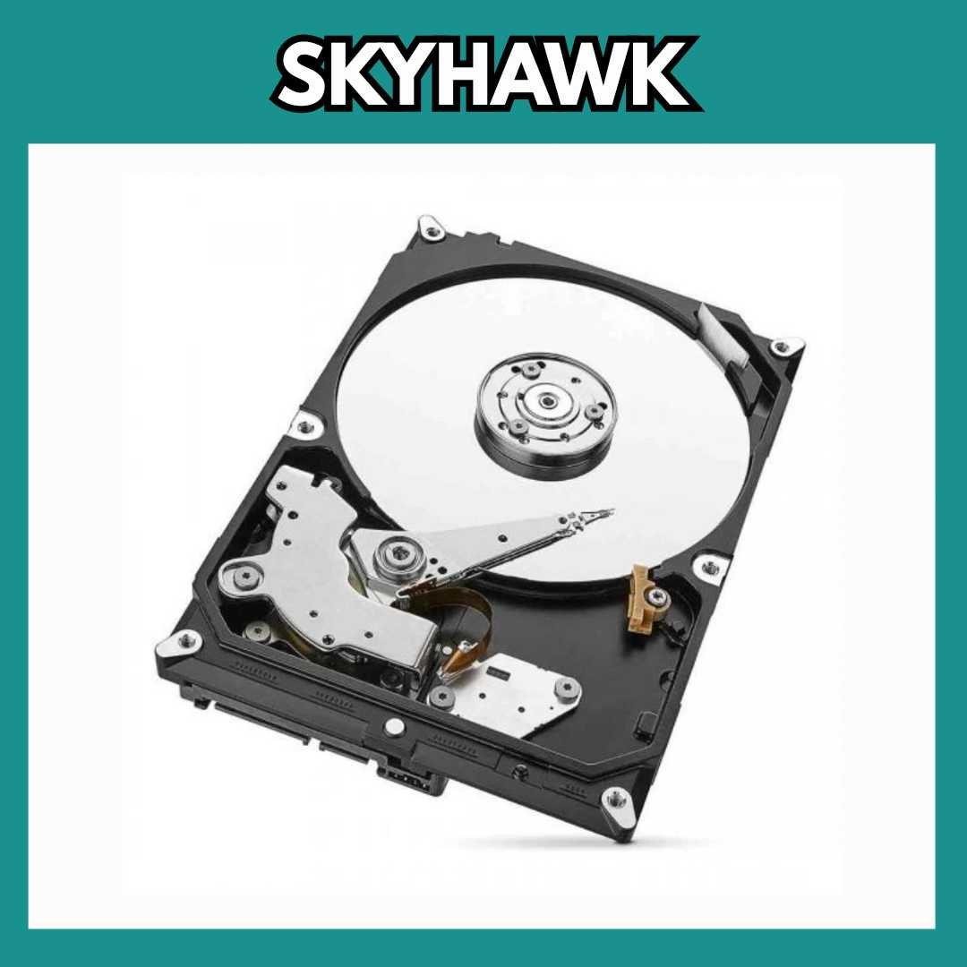 Seagate SkyHawk 1TB Surveillance Hard Drive - Image 5