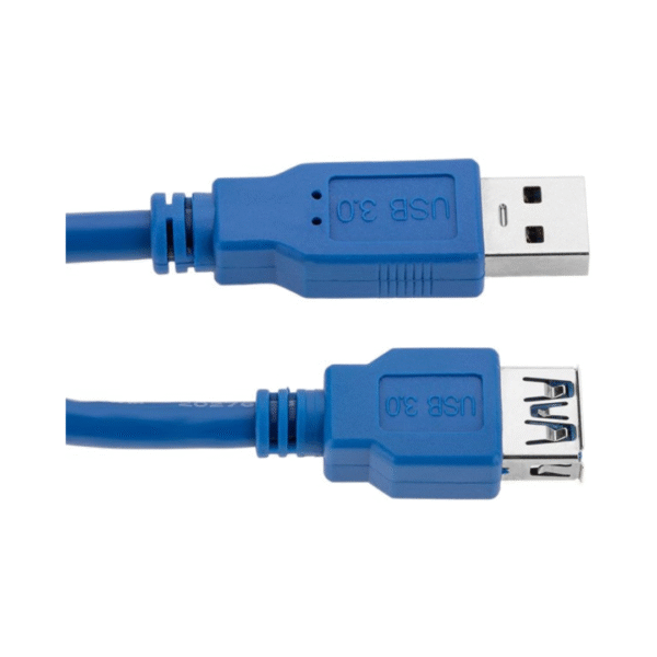 3M USB MALE TO FEMALE EXTENSION - Image 3