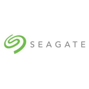 SEAGATE partner