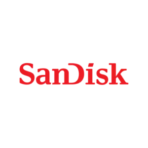 SANDISK partner