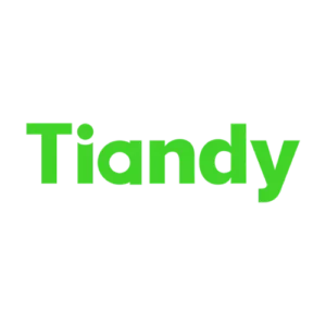 Tiandy partner