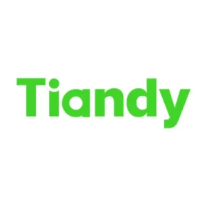 tiandy partner