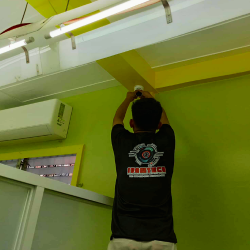 Best CCTV Installer in Cebu Ivantech Electronics