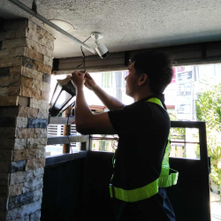 Reliable CCTV Installation in Cebu at Ivantech Electronic